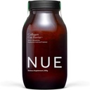 Nue Co. Collagen Gut Barrier+, ravintolisä, hyaluronihappo ja prebiootti, tukee ihon terveyttä, 200 grammaa
