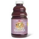 Inkivääri Soother Elderberry Gingerade 