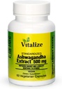 Vitalize - Ashwagandha Extract 