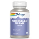 SOLARAY Glukosamiini Sulfaatti 500 mg 