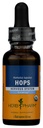 Herb Pharm Certified Organic Hops Liquid Extract rauhoittavan hermoston tuki - 1