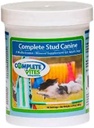 Täysi Stud koiran vitamiineja ja Mineral Supplement for Siitoskoirat -(< 20 lbs)-48 ravinteita-Parempi sperma / kasvatuspotentiaali** Omega rasvahapot, aminohapot, digestiiviset entsyymit + enemmän 105 grams