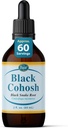 Baar Black Cohosh (Snakeroot) Nesteuute, 2