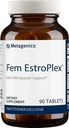 Metageenit Fem EstroPlex - 90 tablettia
