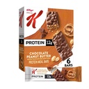 Kel Spc K 6pk Aal Bar Ch Koko 9,5z Kel Spc K 6pk Aal Bar Chocolate Peanutbutter
