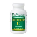 RX-vitamiinit - puskuroitu C 500 mg 90 kapselia [terveys ja kauneus]