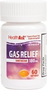 HealthA2Z® Gas Relief Simetikoni 180mg ...