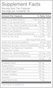 NU Skin Pharmanex OverDrive Sports Supplement 