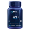 Life Extension Super Selenium Complex E-vitamiinin ja Tauriini Aminohappo - Cellular Health, Sydän, Maksa, Aivot, Lihas, Liikunta ja pitkäikäisyys tukea