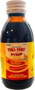 Tiki-Tiki Star Plus Sirup 120ml