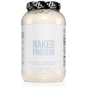 Naku Protein Powder Blend - Hera, Kaseiini ja Egg Protein, Vain 4 Ainesosat, ei-GMO, Ei soijaa, Gluteeniton, Ei Keinotekoisia Makeuttajia, Makuja tai värejä, Keto ja Paleo Friendly - 3 LB