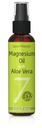 Seven Minerals Pure Magnesium Oil Spray - Lääketiede (USP) Grade, Korkein vahvuus - Miinoitettu Yhdysvalloissa