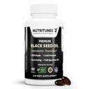 Black Seed Oil 3% Thymokinone Standarded ...