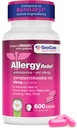 GenCare - Allergy Relief Medicine 