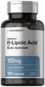 Horbaach R-lipoiinihappo 100 mg 