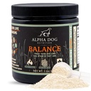 Tasapaino Probiootti Blend koirille Alpha Dog Nutrition