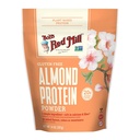Bob's Red Mill Gluteeniton Almond Protein Powder 14 oz (Pakkaus 1)