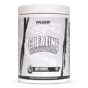 Pure Micronized Creatine Monohydraatti Powder - kolmannen osapuolen testattu, 500 grammaa, mikronoitu optimaalinen imeytyminen, kliinisesti annosteltu, ei lisäaineita, makuamaton & helppo sekoittaa (100 tarjoilua)