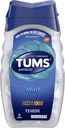 TUMS Ultra Strength Purutabletti närästyksen hoitoon, piparminttu - 72