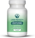 Alkali Life Liver Protection + (120 Count)