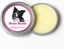 Terveet rodut Raja Collie Dog Nenä Balm 2 oz