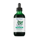 Vitanica Digestion Tonic, Gas and Bloating Relief Supplement, Organic, Parantaa Ruoansulatuskanavan ja Gut Health, naisten ja miesten, Piparminttuöljy Fenoli Ginger & Aloe Vera Vegan, 4 Oz