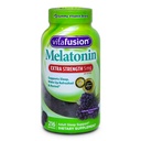 Vita Fusion Melatoniini 5 Mg Gummies Ravintolisä (Netcount 216 Gummies), 216Count ()