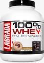 Labrada ravitsemus 100% Heraproteiini suklaa 4,13 punta