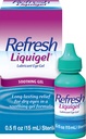 Päivitä Liquigel Lubricant Eye Gel Drops, 0,5 Fl Oz Sterile
