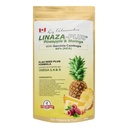 Liz A. Linaza Plus ananaksen, Moringa & Garcinia Cambogia -16ozin kanssa