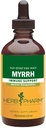 Herb Pharm Myrrh Liquid Extract Immune System Support - 4 Ounce