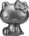 OSK TBN-1 Nambu Ironware Hello Kitty Iron Ball, Valmistettu Japanissa, Iron Supplement, Anemia Parannus, Helppo, Söpö, Helppo, Induction Pot, Vedenkeitin, Ruoanlaitto, Tee, Pickles, Bran Pickles, Mustat Pavut, Miso
