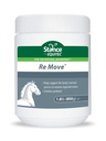 Stance Equitec Re Move - Hevosen lisäravinteet, jotka tukevat kehon normaali prosessi poistaa nautitut toksiinit, sisältää probiootteja - 1,5 lb