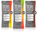 LMNT Keto Electrolyte Powder Packetit Paleo Hydration Drink Mix 