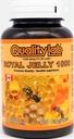 Royal Jelly 1000 mg 100 softgel-kapselia (Made in Canada)