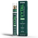 SYONA - VYTAL - Boosting Spray - Kardiovaskulaarinen ja kognitiivinen - Piparminttu ja Vanilla Flavor - B12, B3, L-arginiini - 14 ml pumppu pullo