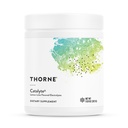 THORNE - Katalytti - Elektrolyytti-makeutus- ja energianentisöinti täydentää* - Ei keinotekoisia makeuttajia - NSF Certified for Sport-sitruunan limetti - 11.01 Oz