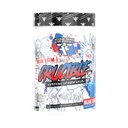 Crucible Pre-Workout Powder, Räjähdysaineet, Laser Focus, High Stim, Amazing Flavor, Veteraani Omistaa ja käyttää (25 tarjoilua, Blue Cherry Slushie)