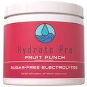 Sokeriton Elektrolyyttijauhe 1000 mg High-Sodium Electrolyte Complex 