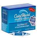 Alkalizing rakeet 50 Pack Box - elintarvikkeiden ja juomien happojen reduktori - edistää digestiivinen ja virtsateiden Tract terveyttä, palauttaa elektrolyyttejä, Aids pH Balance - Kaikki luonnolliset, sokeri ja kalorivapaa