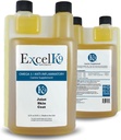 Excel lisäravinteet Koiran lisäosa - koiran täydentää yhteisen liikkuvuuden, ihon ja nivelet