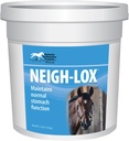 Kentucky Performance Prod 044033 Naigh-Lox Ruoansulatus täydentää hevosille, 3,5 lb