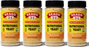 Bragg Nutritional Jeast Seasoning 