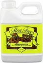 Flea-Free Pure Organic Food Supplement ja Natural Lemmikki Tuotteet, 16 Ounce