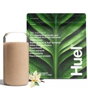 Huel Daily Superblend Vanilla Powder ... 25g Kasvipohjaiset proteiinit... Super Greens Powder... 87 Vitamiinit, mineraalit ja kokoelintarvikkeet...
