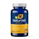 NaturVet Cardiovascular Support Dog Supplement Plus Taurine 