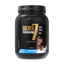 Maxler Golden 7 Protein Blend - Protein Powder for Muscle Gain & Recovery - Maito suklaa proteiinijauhe 2 lb