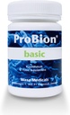 Basic - Hidas tai rajoittunut digestio. Suuri vahvuus Aika Julkaisu Ruotsi Probiootit Tabletit Multi kanta Lactobacillus Acidophilus & Bifidobacterium 150 Tabletit