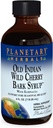 Planeetta Herbals Vanha Intian Wild Cherry Bark Sirup Echinacea - Natural - 4 oz