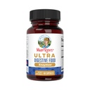MaryRuth Organics Ultra Dgestive Enzymes Capsules ... enintään 2 kuukauden toimitus ... Gut Health Support lisäravinteet...
